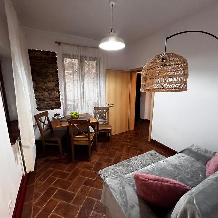 Eden Garden Apartment Брашов Екстериор снимка