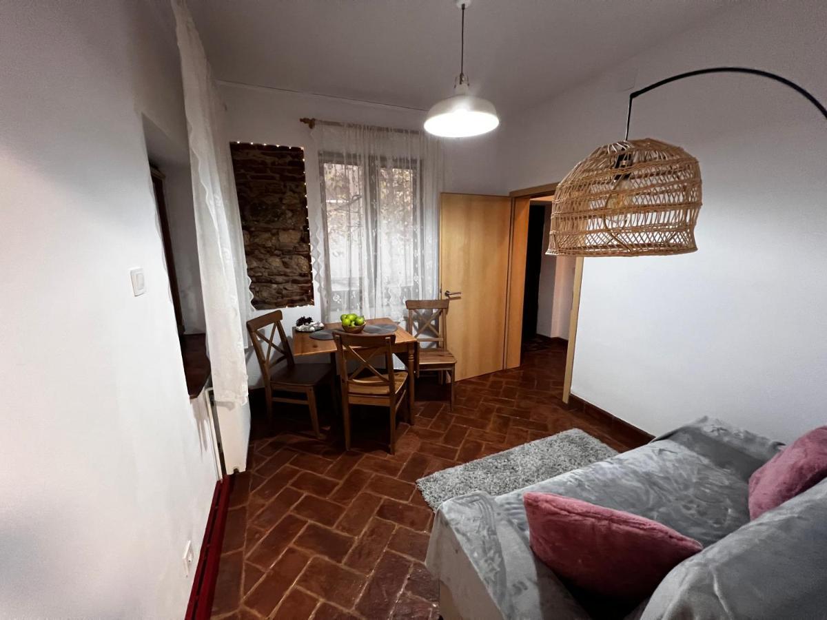 Eden Garden Apartment Брашов Екстериор снимка