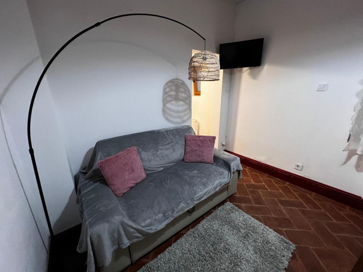 Eden Garden Apartment Брашов Екстериор снимка