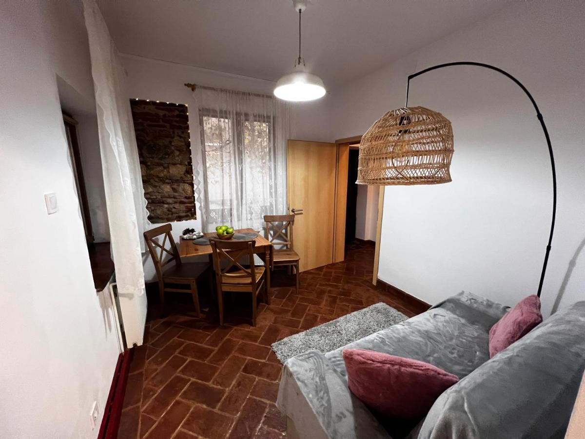 Eden Garden Apartment Брашов Екстериор снимка